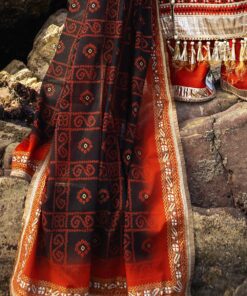 gul ahmed chunri collection 2025 | cl 52443