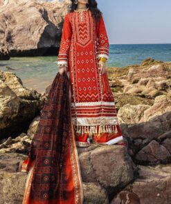 gold lacquer printed lawn dupatta zari embroidered lawn gulahmed full cl 52443.jpg