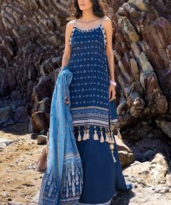 gul ahmed chunri collection 2025 | cl 52444