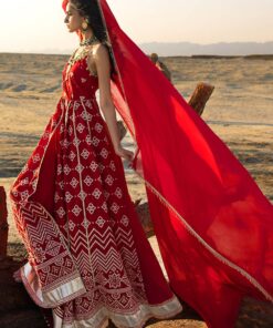 gul ahmed chunri collection 2025 | cl 52442