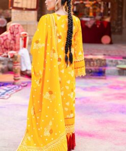 gul ahmed chunri collection 2025 | cl 52177 a