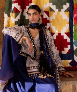 gul ahmed chunri collection 2025 | cl 52411 b gul ahmed chunri collection 2025 | cl 52411 b