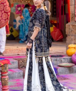 gul ahmed chunri collection 2025 | tl 52034