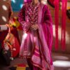 gold printed lawn dupatta gold printed lawn shirt dyed trouser gulahmed back cl 52401a 5 .jpg