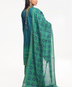 gul ahmed chunri collection 2025 | cl 52410 a