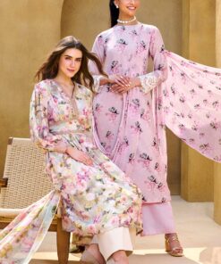 gul ahmed the floral world 2025 | sy 52002 gul ahmed the floral world 2025 | sy 52002