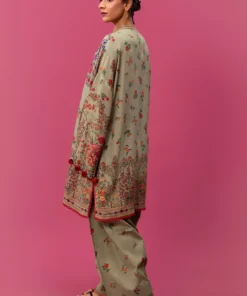 sana safinaz mahay winter | 11b (ss 5435)