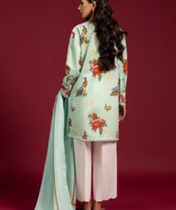 sana safinaz mahay lawn 2025 vol 1 | h251 002b