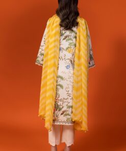 sana safinaz mahay lawn 2025 vol 1 | h251 003a