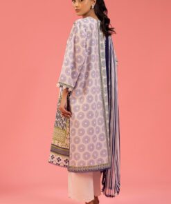 sana safinaz mahay lawn 2025 vol 1 | h251 012a