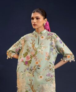 sana safinaz mahay lawn 2025 vol 1 | h251 014b