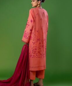 sana safinaz mahay lawn 2025 vol 1 | h251 016a