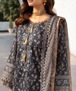 colors digital lawn by al zohaib 2025