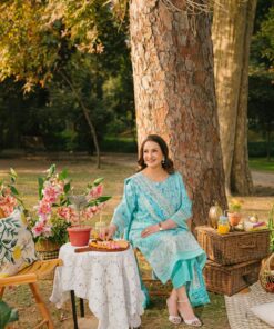 gul ahmed mother’s lawn 2025 | bm52001