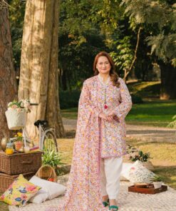 gul ahmed mother’s lawn 2025 | bm52030