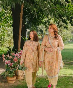 gul ahmed mother’s lawn 2025 | bm52006