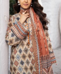 colors digital lawn by al zohaib 2025