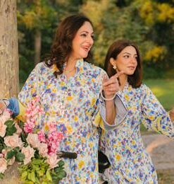 gul ahmed mother’s lawn 2025 | sl52033