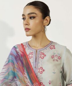 zara shahjahan coco summer lawn volume 2 | zce23 7b (gz 252)