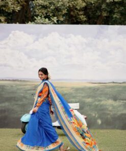 gul ahmed dhoop kinaray lawn 2025 | sr52006