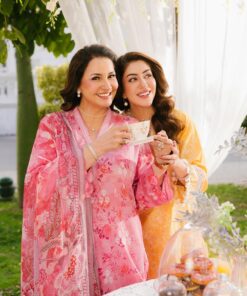 gul ahmed mother’s lawn 2025 | bm52028
