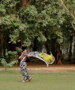 gul ahmed dhoop kinaray lawn 2025 | sr52010