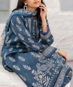 colors digital lawn by al zohaib 2025