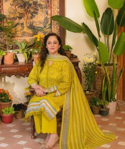 gul ahmed mother’s lawn 2025 | cl42301a