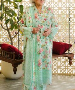 gul ahmed mother’s lawn 2025 | cl52198a