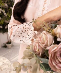 gul ahmed timeless allure lawn 2025 | cl 52398