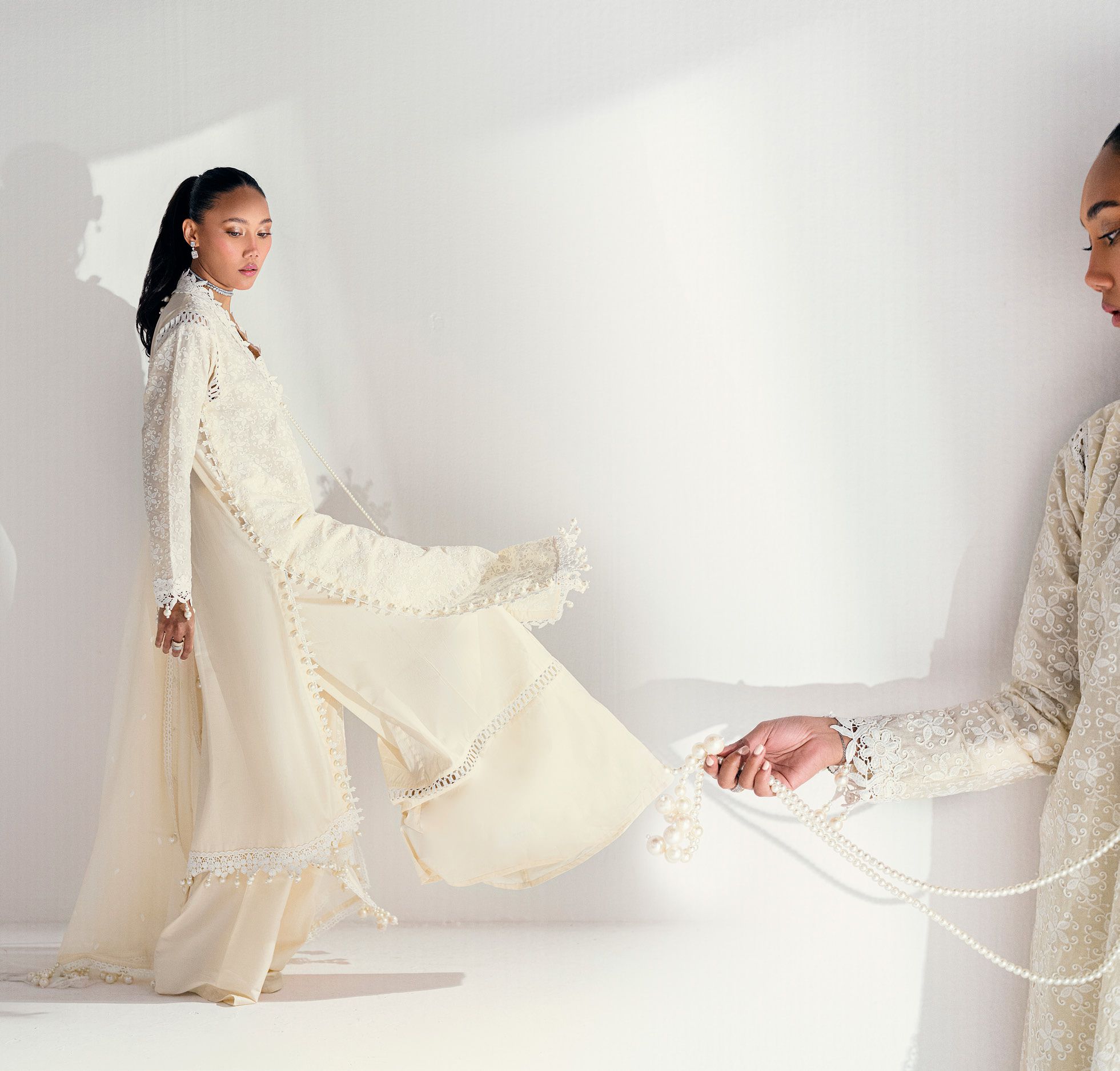 gul ahmed luxury embroidered chikankari 2025 | pm 52046 gul ahmed luxury embroidered chikankari 2025 | pm 52046