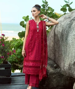 saira rizwan luxury lawn vol 2 2024 | srll2 24 02 saira rizwan luxury lawn vol 2 2024 | srll2 24 02