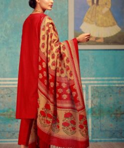 khaadi winter collection ko17605