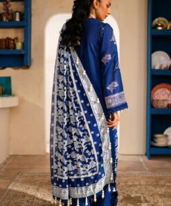 gul ahmed premium luxury 2025 | lsv 52001