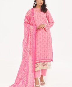 gul ahmed chunri collection 2025 | cl 42315 b