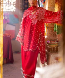 lacquer printed lawn dupatta lacquer printed lawn shirt dyed trouser gulahmed back cl 52176a 5 .jpg