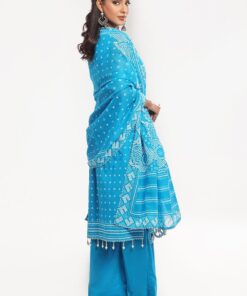 gul ahmed chunri collection 2025 | cl 52176 b