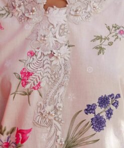 sana safinaz muzlin 2024 | lawn | vol 1 | 11a (gz 241)