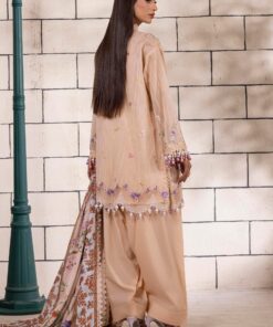 sana safinaz muzlin lawn 2025 vol 1 | m251 002a