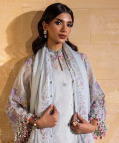 sana safinaz muzlin lawn 2025 vol 1 | m251 003b