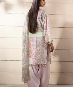 sana safinaz muzlin lawn 2025 vol 1 | m251 0027a