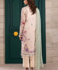 sana safinaz muzlin lawn 2025 vol 1 | m251 0028a