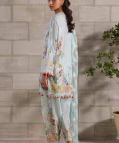 sana safinaz muzlin lawn 2025 vol 1 | m251 0030a