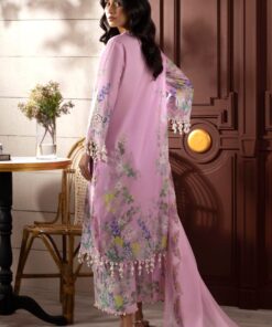 sana safinaz muzlin lawn 2025 vol 1 | m251 0030b