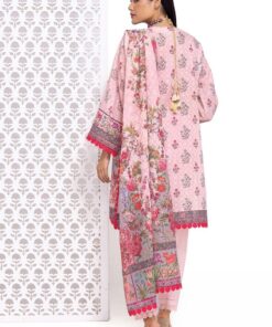 khaadi fall collection | me240804 pink