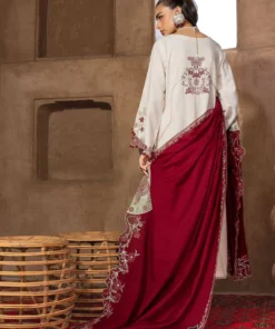 saira shakira winter unstitched’25 || cyra 6 b