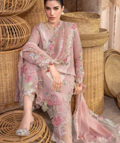 saira shakira winter unstitched’25 || esme 3 a