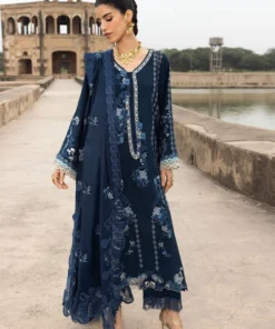 saira shakira winter unstitched’25 || lila 1 a