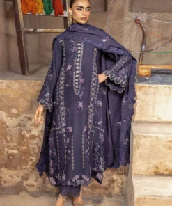 saira shakira winter unstitched’25 || lila 1 b