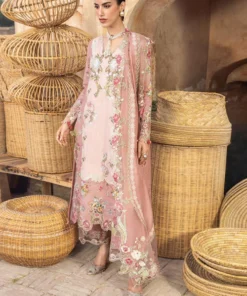 saira shakira winter unstitched’25 || esme 3 a